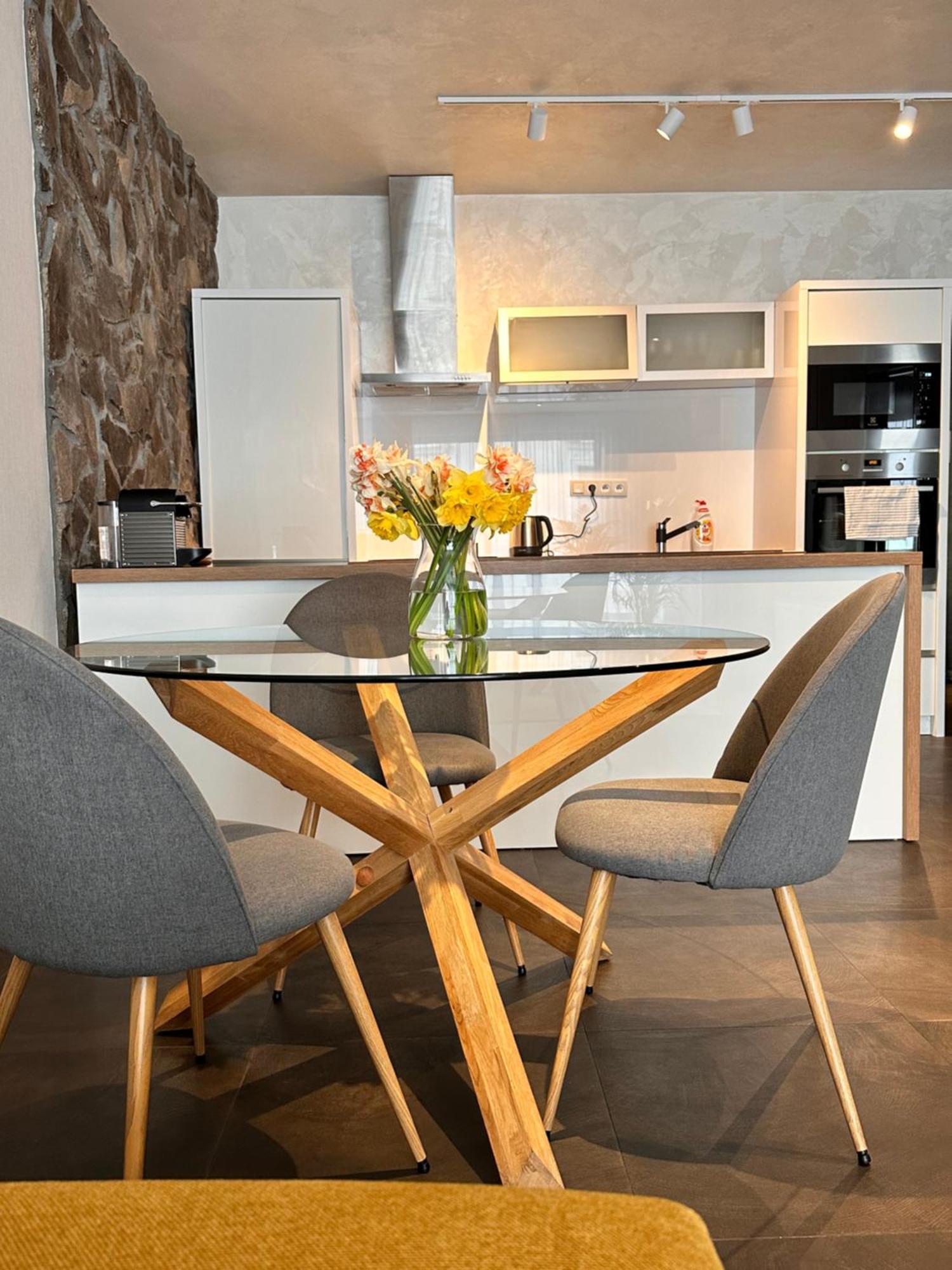 Apartman Leonardo - City Center Trnava Eksteriør billede