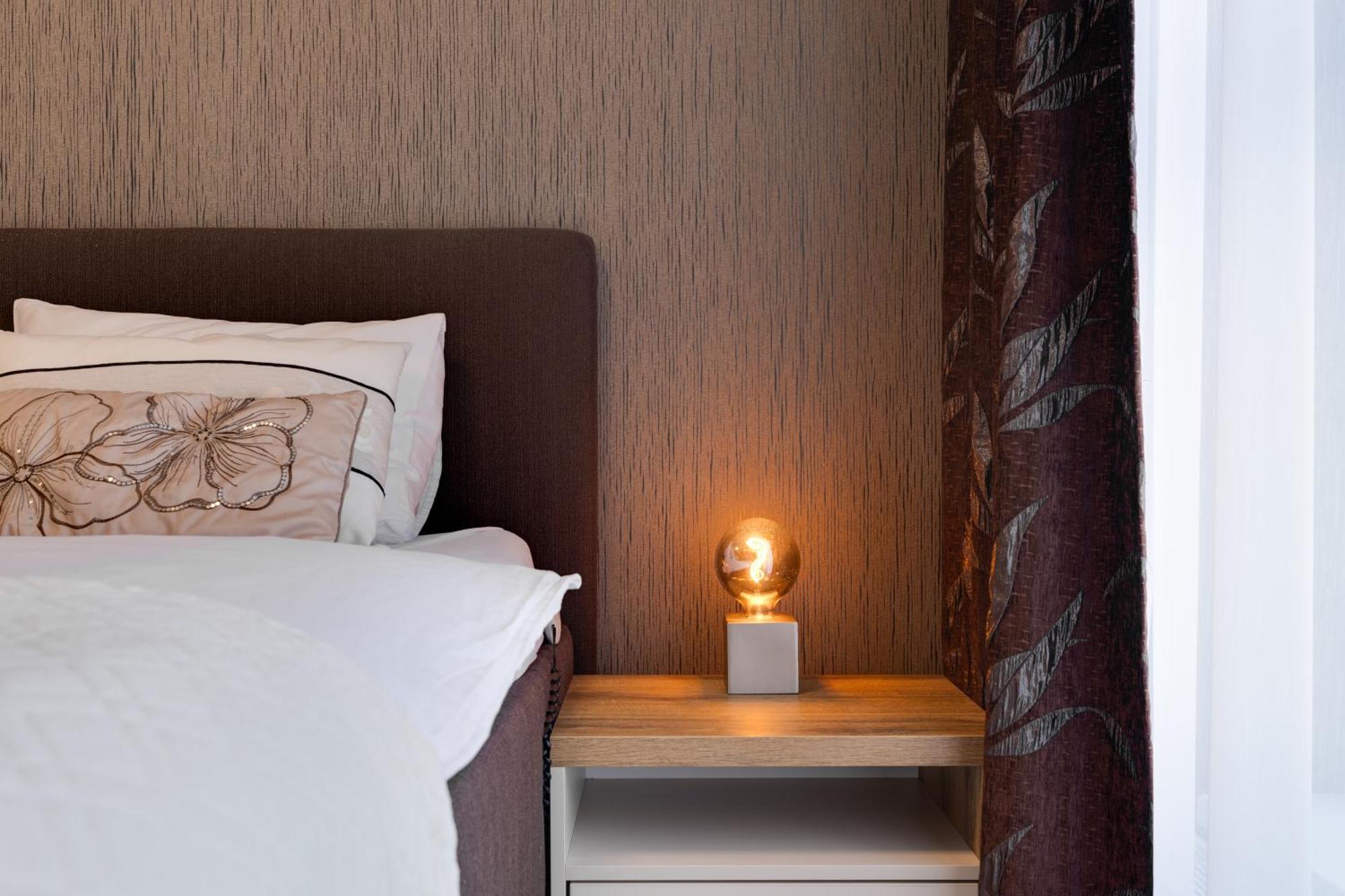 Apartman Leonardo - City Center Trnava Eksteriør billede