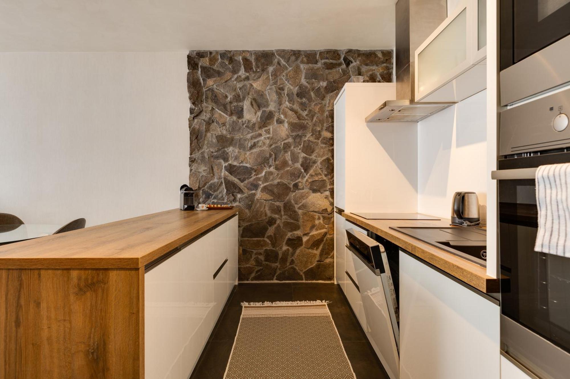 Apartman Leonardo - City Center Trnava Eksteriør billede